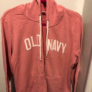 Old Navy hoodie